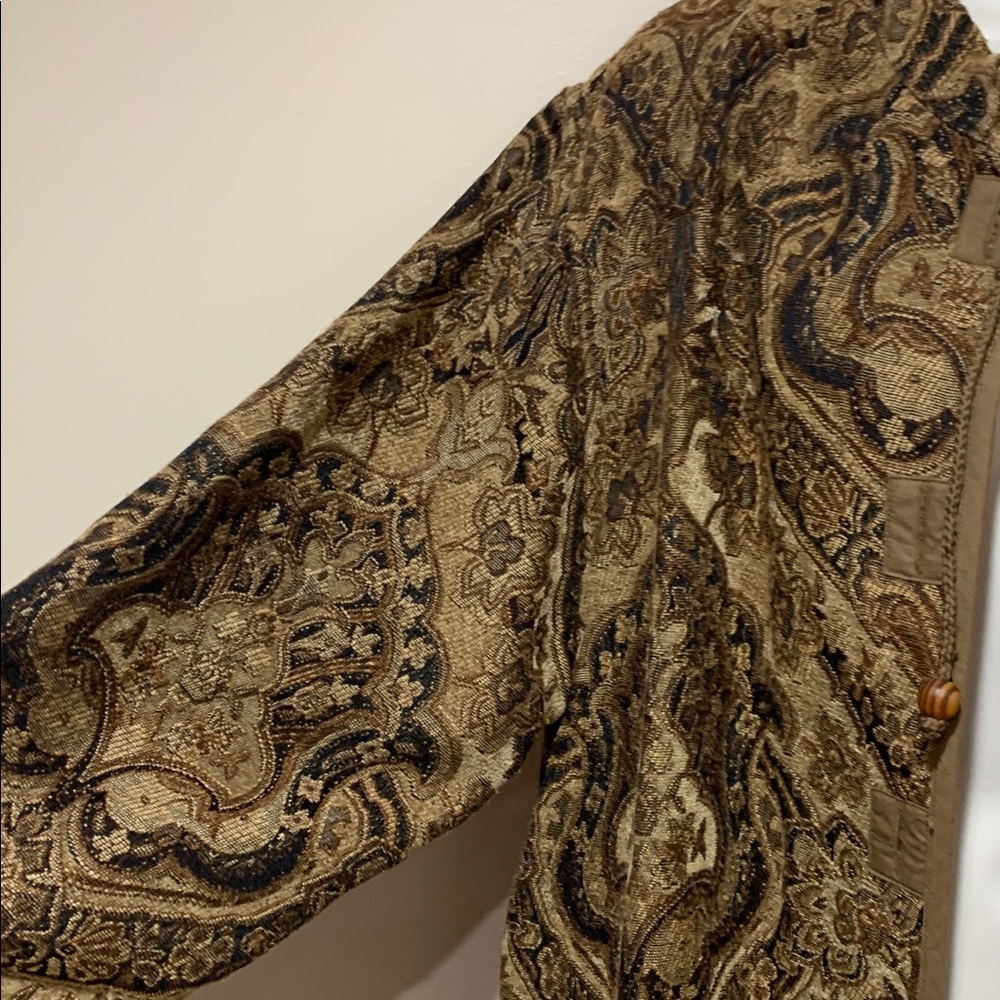 Flashback jacket - Picture 6 of 12